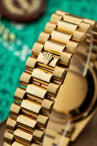 Rolex Day-Date 18388